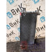 Радиатор кондиционера MAN TGX 635933 TFH неориг. (183)