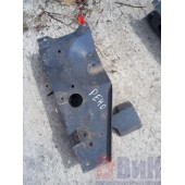 Кронштейн лонжерона кабины Renault DXI (963)