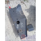 Кронштейн лонжерона кабины Renault DXI (964)