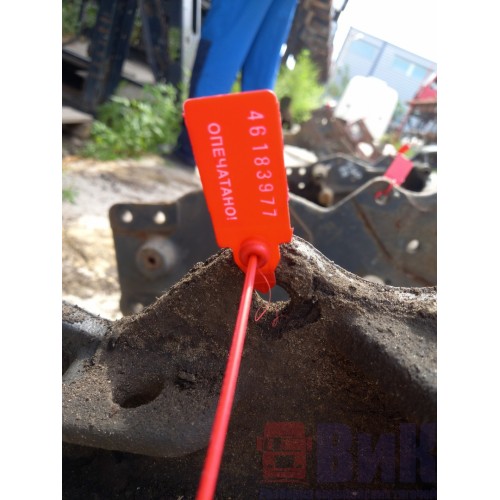 Кронштейн МФЦ Renault Magnum DXI LH (977), 5010574082-2