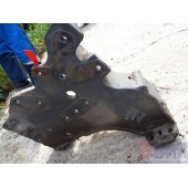 Кронштейн МФЦ Renault Magnum DXI RH (980)