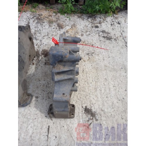 Кронштейн МФЦ Renault Magnum DXI RH (980), 5010574081-2