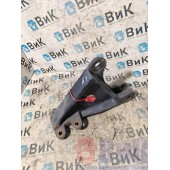 Кронштейн усилителя бампера 3 уха MAN TGX 635933 LH (145)