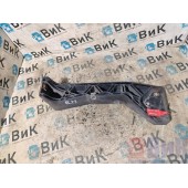 Кронштейн бампера MAN TGX 635933 LH (100)