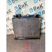 Интеркулер MAN TGX 635933  Деф. (155)