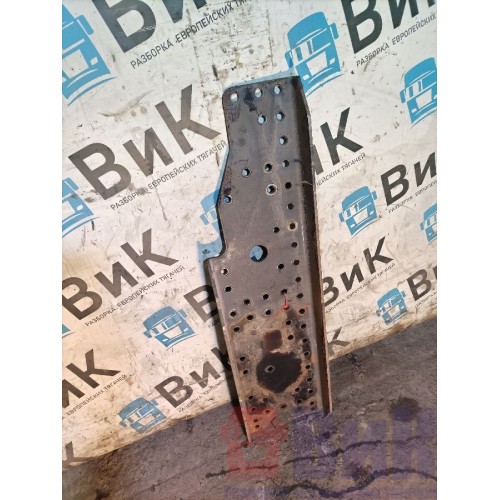 Усилитель рамы MAN TGX 635933 внутренний (076), -2