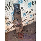 Усилитель рамы MAN TGX 635933 внутренний (074)