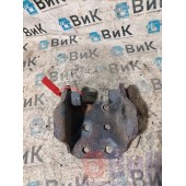 Кронштейн заднего амортизатора MAN TGX 635933 верхний низкорамник (пневмо) (131)