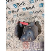 Кронштейн заднего амортизатора MAN TGX 635933 верхний низкорамник (пневмо) (123)