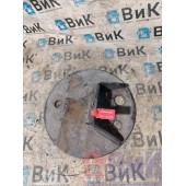 Кронштейн задней пневмоподушки MAN TGX 635933 верхний (128)