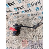 Кран уровня пола MAN TGX 635933 с тягой (153)