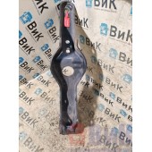 Кронштейн замка кабины MAN TGX 635933 (105)