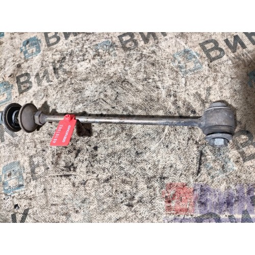 Тяга интеркулера MAN TGX 635933 (062), 