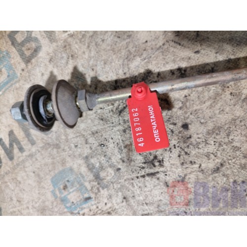 Тяга интеркулера MAN TGX 635933 (062), -1