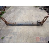 Усилитель бампера MAN TGS правый руль (983)