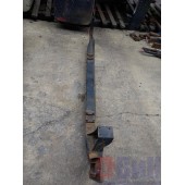 Усилитель бампера MAN TGA левый руль (985)