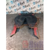 Седельно-сцепное уст-во (седло) Volvo FH 363433 GF+ (14см на уголках) (051)