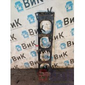 Кронштейн решетки радиатора Volvo FH 363433 (053)