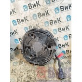 Вискомуфта (термомуфта) Volvo FH 363433 D12D (042)