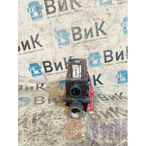 Кран ABS Volvo FH 363433 (047), 20516342