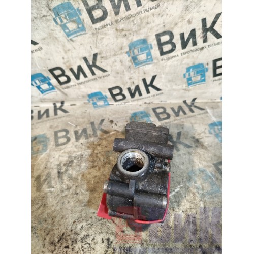 Кран ABS Volvo FH 363433 (047), 20516342-4