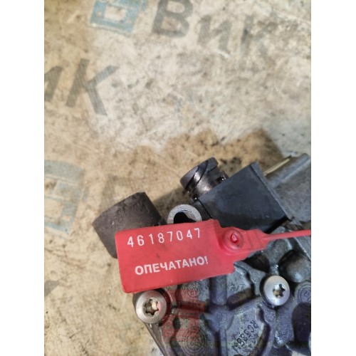 Кран ABS Volvo FH 363433 (047), 20516342-5