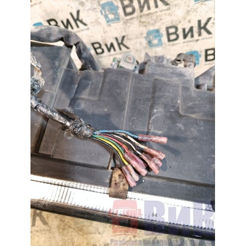 Фара основная Volvo FH 363433 в сборе LH (436), 20360898-3