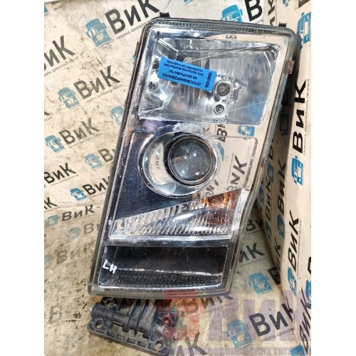 Фара основная Volvo FH 363433 в сборе LH (436), 20360898