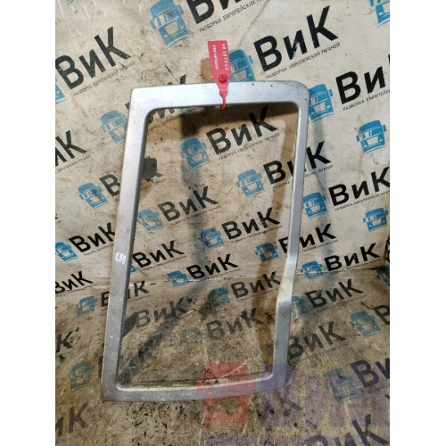 Накладка фары Volvo FH 363433 LH (033), 20452847