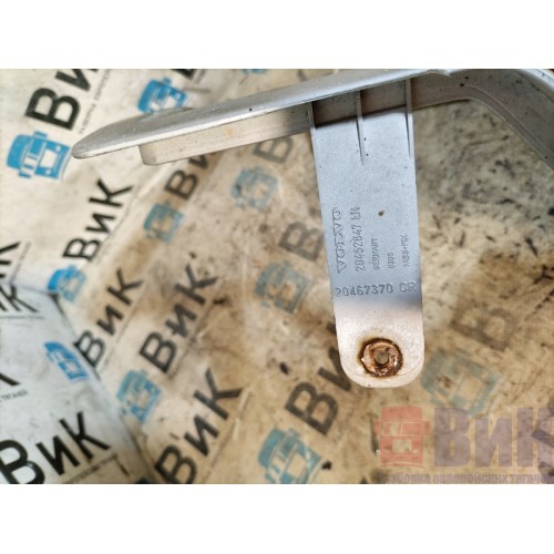 Накладка фары Volvo FH 363433 LH (033), 20452847-1