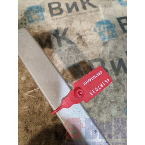 Накладка фары Volvo FH 363433 LH (033), 20452847-2