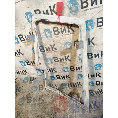 Накладка фары Volvo FH 363433 LH (033), 20452847-3