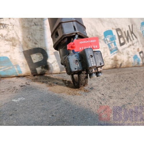 Цилиндр подъема кабины Volvo FH 363433 (034), -2