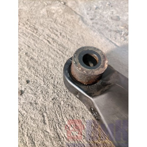 Цилиндр подъема кабины Volvo FH 363433 (034), -3