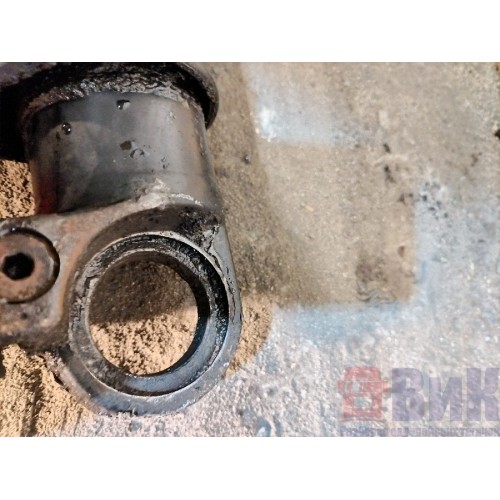 Цилиндр подъема кабины Volvo FH 363433 (034), -5