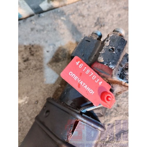 Цилиндр подъема кабины Volvo FH 363433 (034), -6