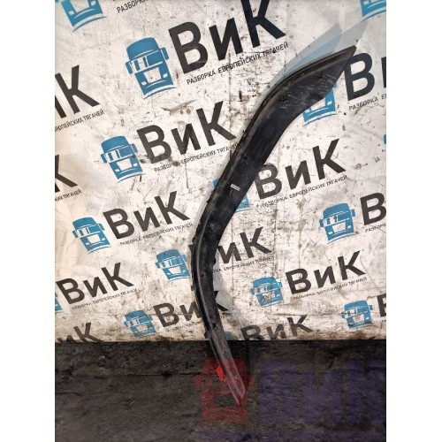 Накладка на подножку основную Volvo FH 13 616047 пластиковая RH (019), 20529684-2