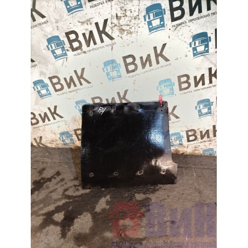 Шуба заднего полукрыла Scania R440 322315 RH (998), 