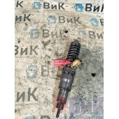 Форсунка топливная электрическая Volvo FH 363433 D12D (986)