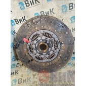 Диск сцепления Volvo FH 363433 D12D LUK (990)