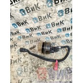 Стакан топливного фильтра Volvo FH 363433 D12D с подогревом (976)