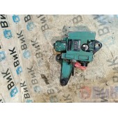 Клапан управления турбиной (горного тормоза) Volvo FH 363433 D12D (978)