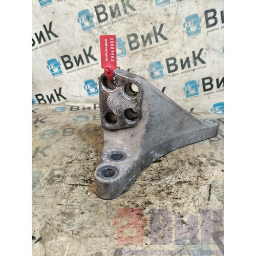 Кронштейн двигателя Volvo FH 363433 D12D LH (953), 20452595-1