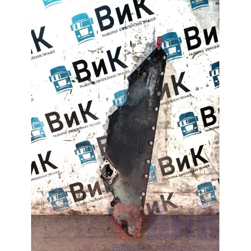 Крышка теплообменника Volvo FH 363433 D12D (956), 