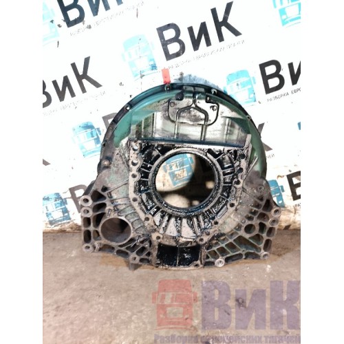 Кожух маховика Volvo FH 363433 D12D (обломан болт) (958), -2