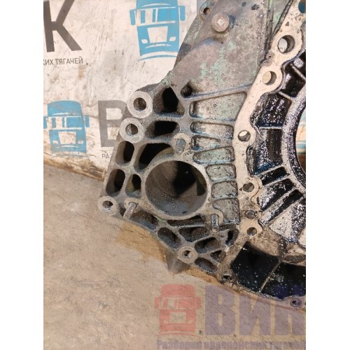 Кожух маховика Volvo FH 363433 D12D (обломан болт) (958), -6