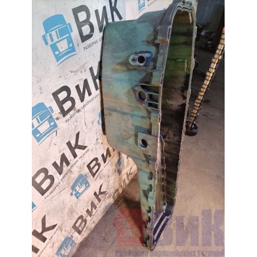 Поддон масляный Volvo FH 363433 D12D с деф. (425), 8170661-6