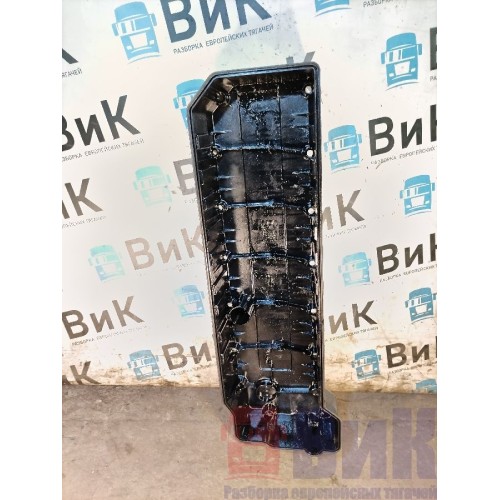 Крышка клапанная Volvo FH 363433 D12D (424) , -3