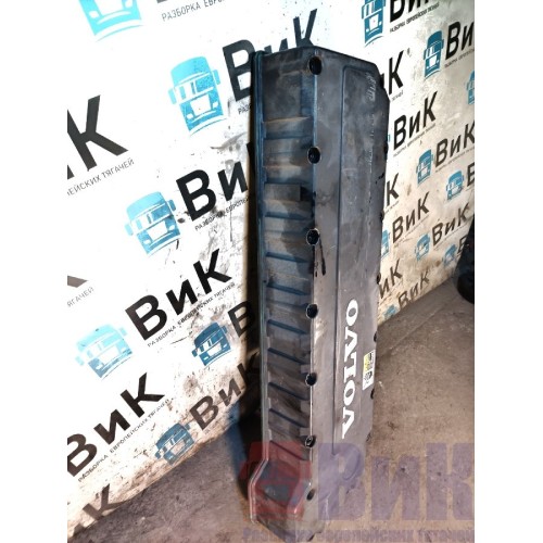 Крышка клапанная Volvo FH 363433 D12D (424) , -1