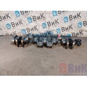 Коленчатый вал (коленвал) Volvo FH 363433 D12D (960)